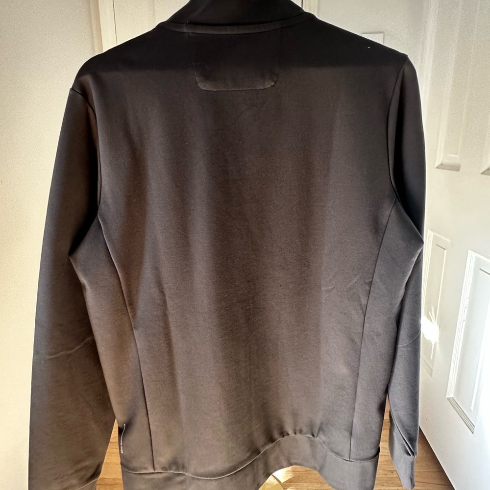 Mango Full-Zip Jacket - Picture 2 of 4